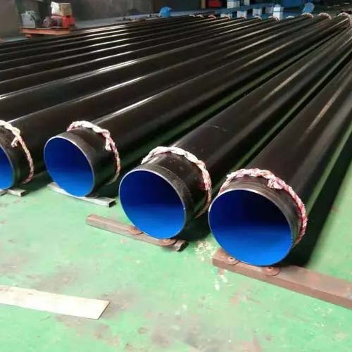 林芝涂塑钢管的施工流程注意事项包括