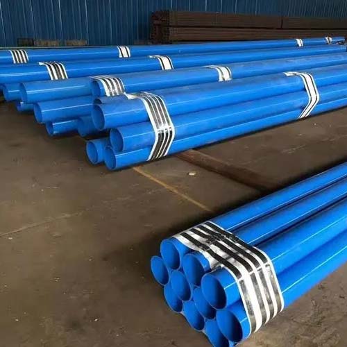 林芝涂塑钢管现货