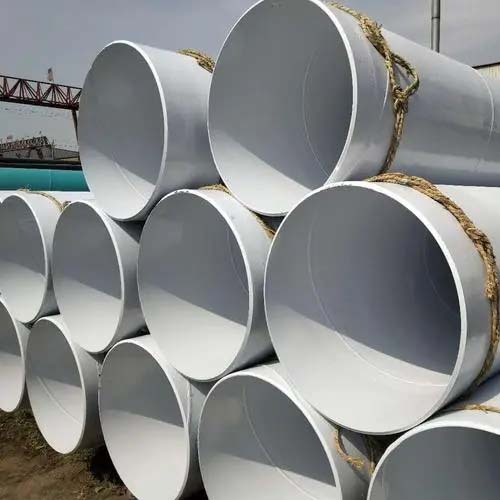 林芝涂塑钢管厂家