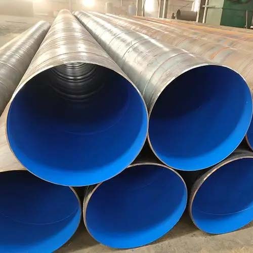 林芝给水涂塑钢管价格