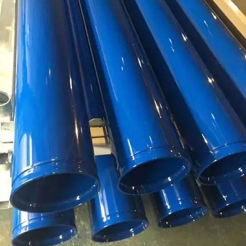 林芝给水涂塑钢管有哪些型号？