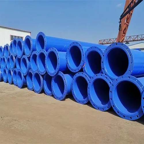 林芝涂塑钢管规格