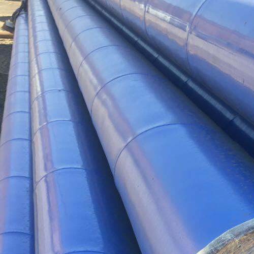 林芝防腐涂塑钢管安装注意事项有哪些？