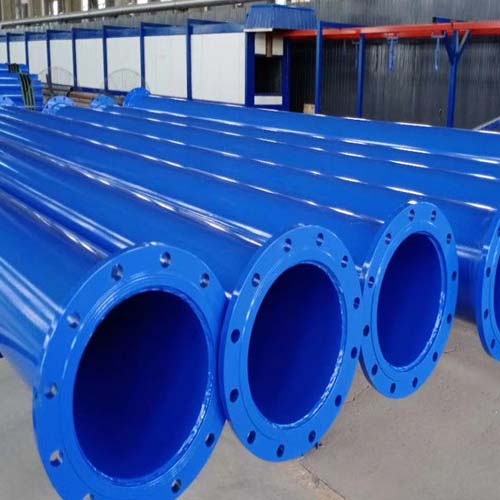 林芝复合涂塑钢管涂层厚度要求