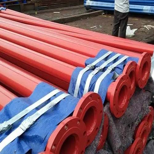 林芝涂塑钢管厂家