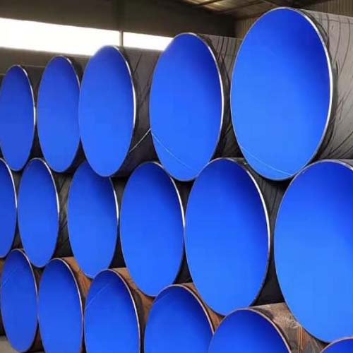 林芝给水涂塑钢管厂家